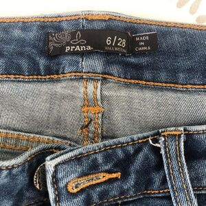 Prana Jeans